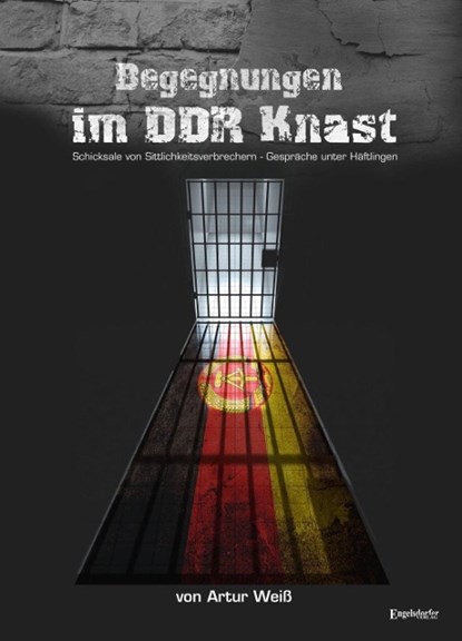 Begegnungen im DDR-Knast, niet bekend - Paperback - 9783957449245