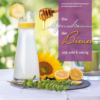 Die Speisekammer der Bienen, niet bekend - Paperback - 9783957471048