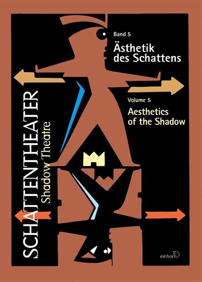 Schattentheater /Shadow Theatre, Rainer Reusch - Gebonden - 9783957471628