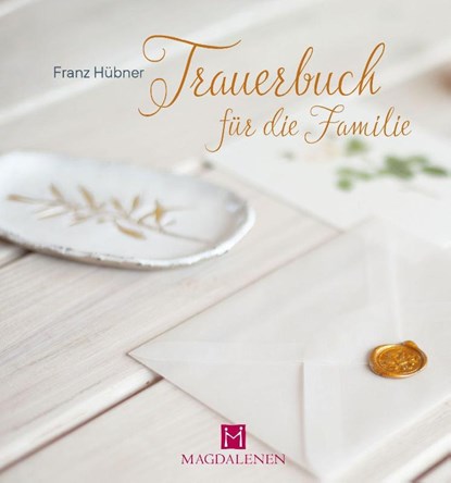 Trauerbuch für die Familie, niet bekend - Paperback - 9783957482181