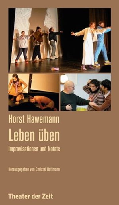 Horst Hawemann - Leben üben, Horst Hawemann - Ebook - 9783957490049