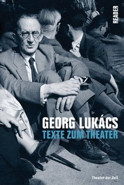 Georg Lukács, Bernd Stegemann - Ebook - 9783957493750
