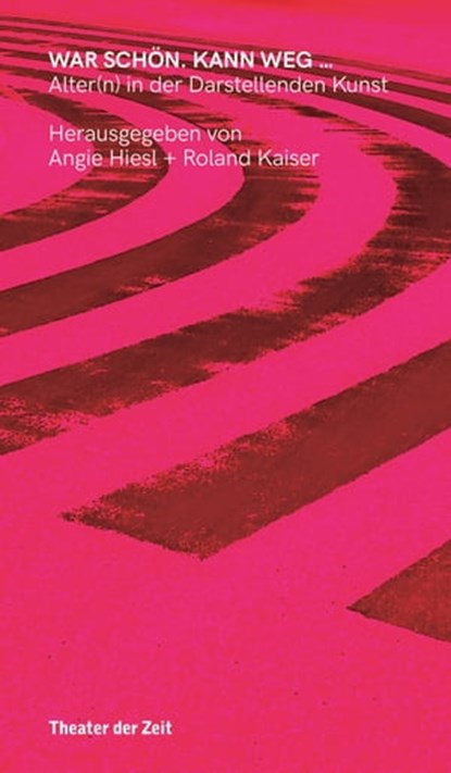 WAR SCHÖN. KANN WEG …, niet bekend - Ebook - 9783957494566
