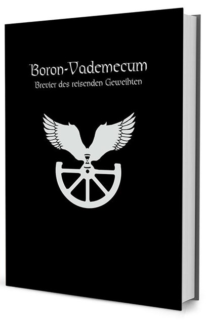Boron Vademecum, Christian Bender ;  Tina Hagner ;  Martin Schmidt - Gebonden - 9783957521149
