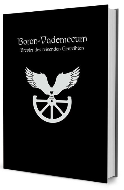 Boron Vademecum, Christian Bender ; Tina Hagner ; Martin Schmidt - Gebonden - 9783957521149