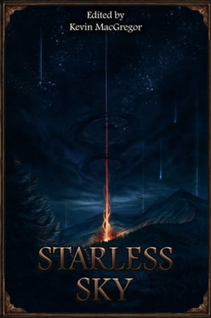The Dark Eye: Starless Sky, Eevie Demirtel ; Marco Findeisen ; Mike Krzywik-Groß ; Daniel Heßler ; M. A. Lippert ; Michael Masberg ; Carolina Möbis ; Marie Mönkemeyer ; Daniel Simon Richter ; Gudrun Schürer ; Stefan Schweikert ; Alex Spohr ; Jens Ullrich ; Judith C. Vogt ; Christian - Ebook - 9783957525444