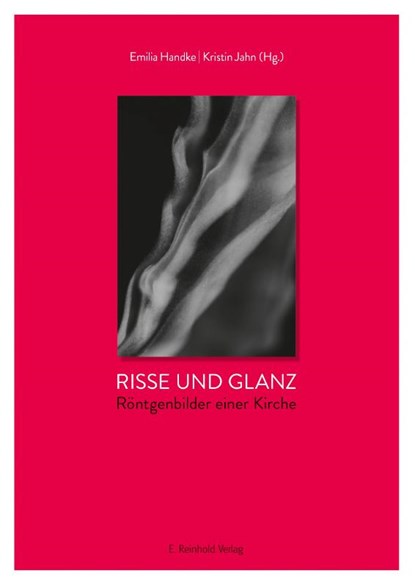 Risse und Glanz, Emilia Handke ; Kristin Jahn - Paperback - 9783957550774