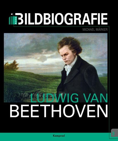 Ludwig van Beethoven, Michael Märker - Gebonden - 9783957556486