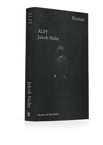 Alff, Jakob Nolte - Gebonden - 9783957571427