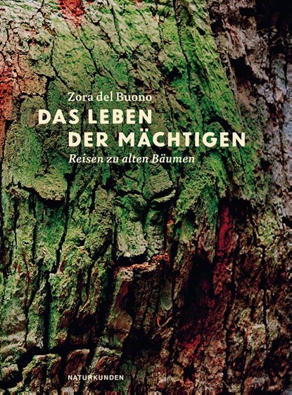 Das Leben der Mächtigen, Zora Del Buono - Gebonden - 9783957571656