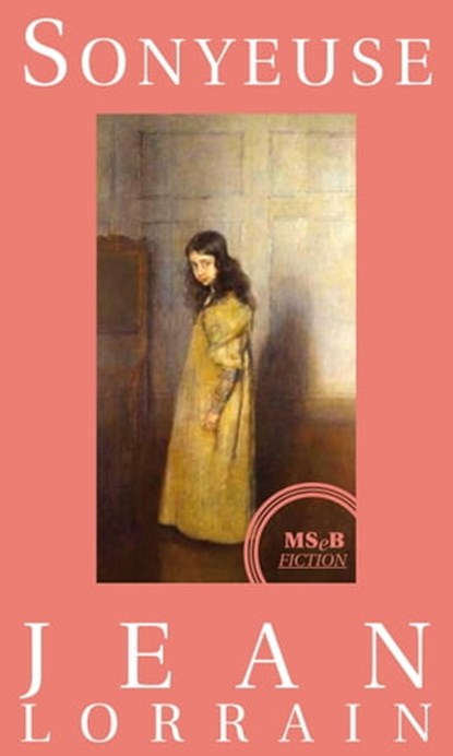 Sonyeuse, Jean Lorrain - Ebook - 9783957571878