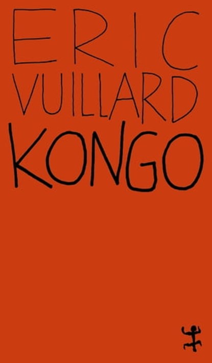 Kongo, Éric Vuillard - Ebook - 9783957572202