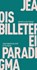 Ein Paradigma, Jean François Billeter - Paperback - 9783957573919