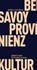 Die Provenienz der Kultur, Bénédicte Savoy - Paperback - 9783957575685