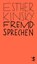 Fremdsprechen, Esther Kinsky - Paperback - 9783957576453