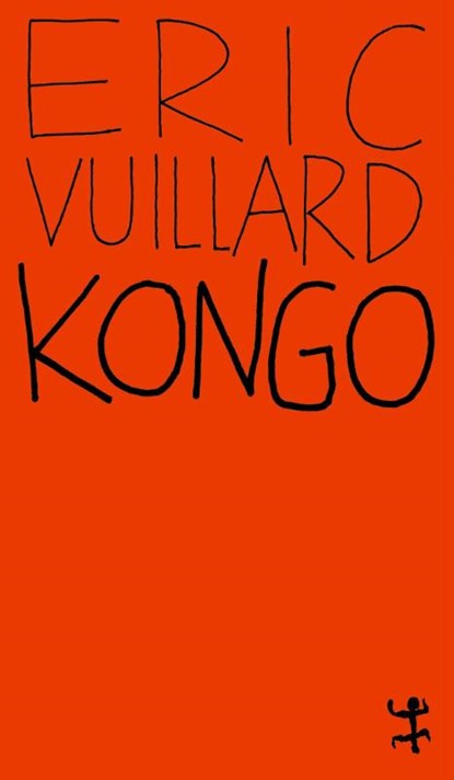 Kongo, Éric Vuillard - Paperback - 9783957576781