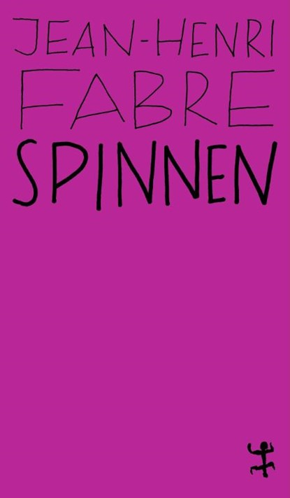 Spinnen, Jean-Henri Fabre - Paperback - 9783957577306