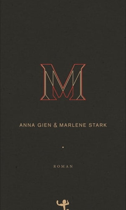 M, Anna Gien ; Marlene Stark - Ebook - 9783957577405