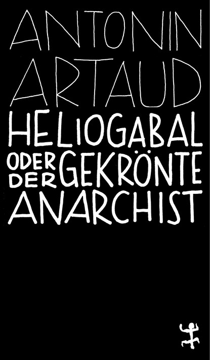 Heliogabal, Antonin Artaud - Paperback - 9783957578112