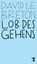 Lob des Gehens, David Le Breton - Paperback - 9783957578129