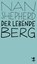 Der lebende Berg, Nan Shepherd - Paperback - 9783957579010