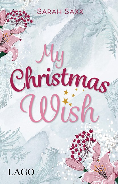 My Christmas Wish, Sarah Saxx - Paperback - 9783957612083