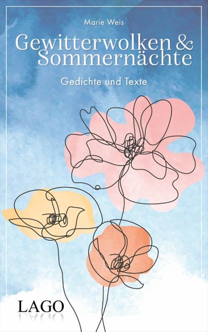 Gewitterwolken und Sommernächte, Marie Weis - Gebonden - 9783957612229