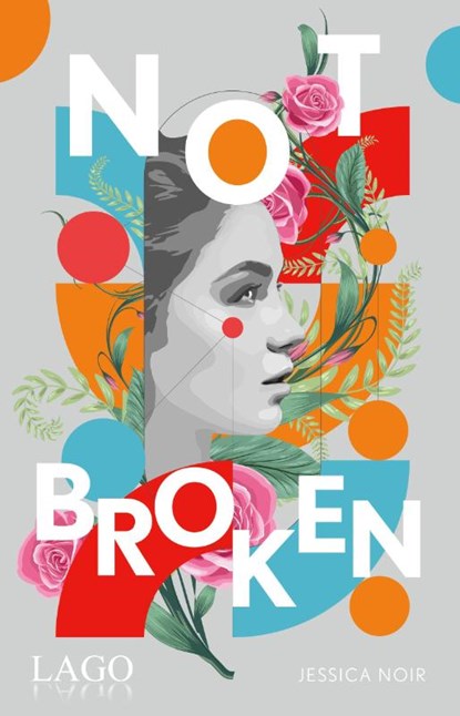 Not Broken, Jessica Noir - Paperback - 9783957612458