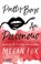 Pretty Boys Are Poisonous, Megan Fox - Gebonden - 9783957612472