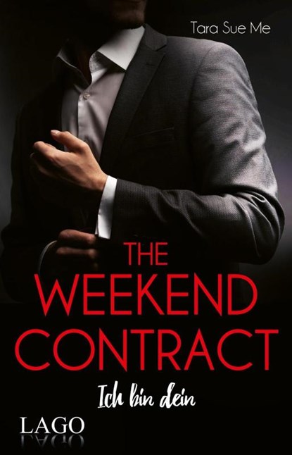 The Weekend Contract, Tara Sue Me - Paperback - 9783957612649