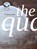 the qualm, niet bekend - Paperback - 9783957630957