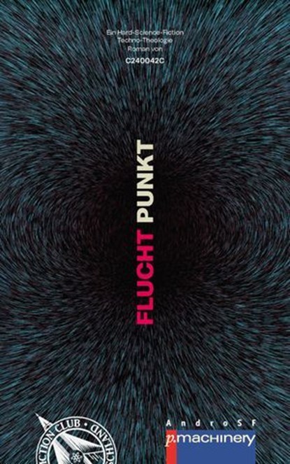FLUCHT.PUNKT!, C240042C - Ebook - 9783957656674