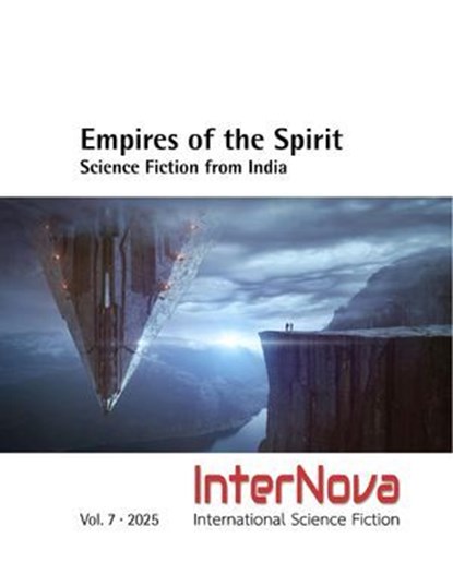 Empires of the Spirit, niet bekend - Ebook - 9783957656728