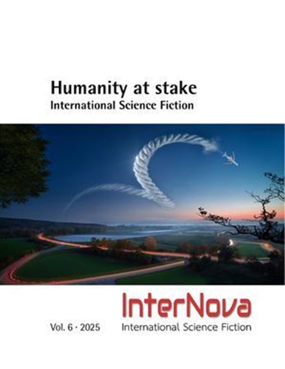 HUMANITY AT STAKE, niet bekend - Ebook - 9783957656766