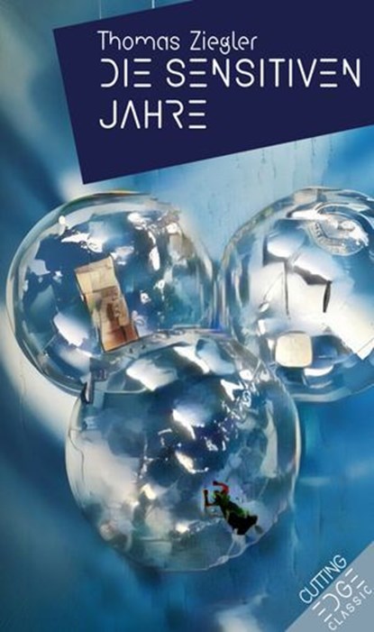 DIE SENSITIVEN JAHRE, Thomas Ziegler - Ebook - 9783957656858