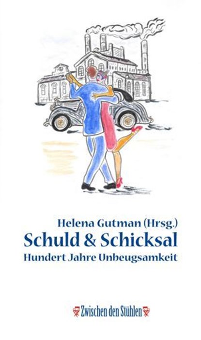 SCHULD & SCHICKSAL, niet bekend - Ebook - 9783957657046