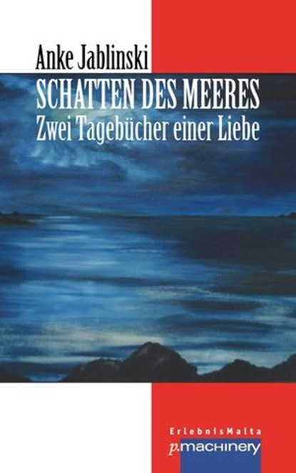 SCHATTEN DES MEERES, Anke Jablinski - Ebook - 9783957657114