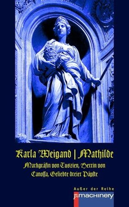 MATHILDE, Karla Weigand - Ebook - 9783957657466