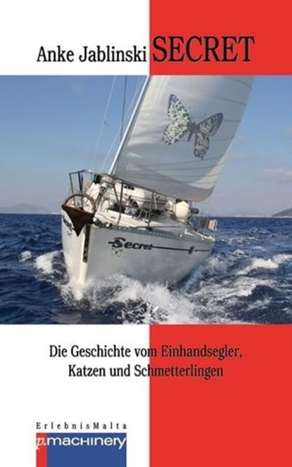 SECRET, Anke Jablinski - Ebook - 9783957658265