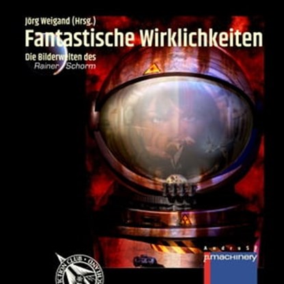 FANTASTISCHE WIRKLICHKEITEN, niet bekend - Ebook - 9783957658470