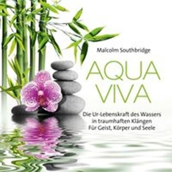 Southbridge, M: Aqua Viva/CD