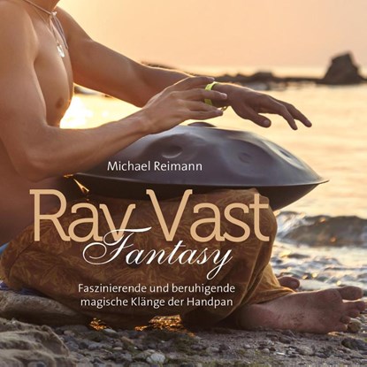 Rav Vast Fantasy, Michael Reimann - AVM - 9783957663924