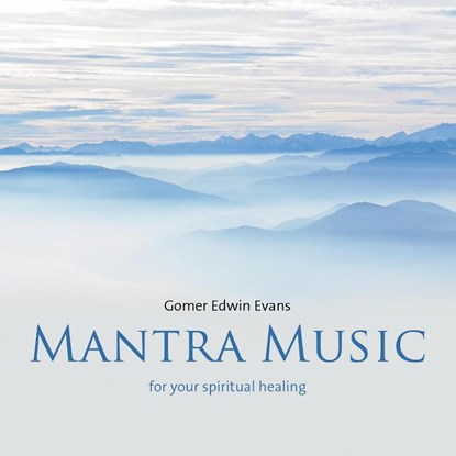 Mantra Music, niet bekend - AVM - 9783957664365