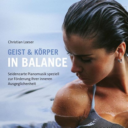In Balance, niet bekend - AVM - 9783957664945