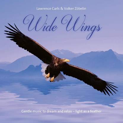 Wide Wings, niet bekend - AVM - 9783957665454