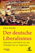 Der deutsche Liberalismus | Hans Fenske | 