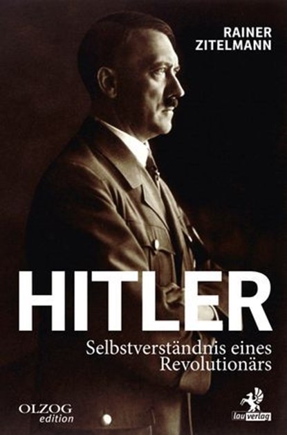 Hitler, Rainer Zitelmann - Ebook - 9783957682710