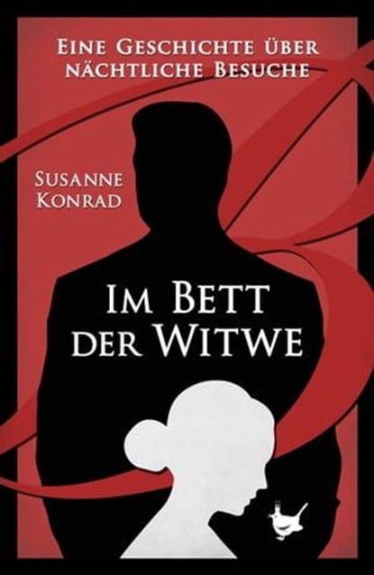 Im Bett der Witwe, Susanne Konrad - Ebook - 9783957711250