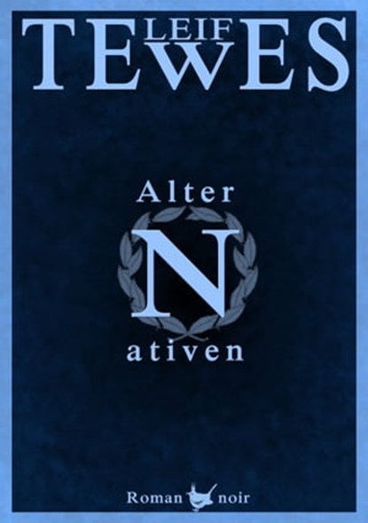 Alternativen, Leif Tewes - Ebook - 9783957711632