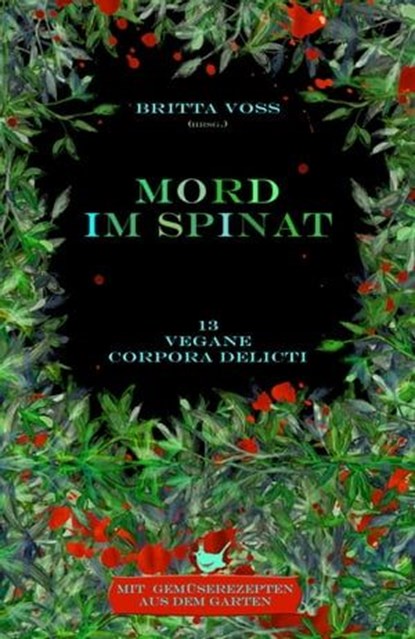 Mord im Spinat, niet bekend - Ebook - 9783957712110